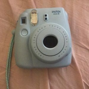 Instax Mini 8